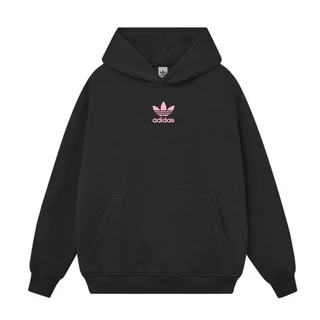 Áo Hoodie ADIDAS , Áo Khoác Nỉ Hoodie Zip In Hình ADIDAS Chất Nỉ Cotton Cao Cấp Nam Nữ Mặc Đẹp