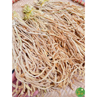 Củ Cải Phơi Khô 500g - Phơi Khô, Giòn Sần Sật