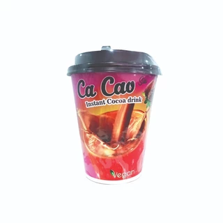 Ca Cao Sữa Thuần Chay Âu Lạc 40g