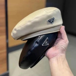 MŨ NÔI BERET TAG CAO CẤP