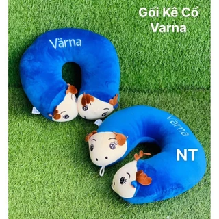 gối cổ hkm varna