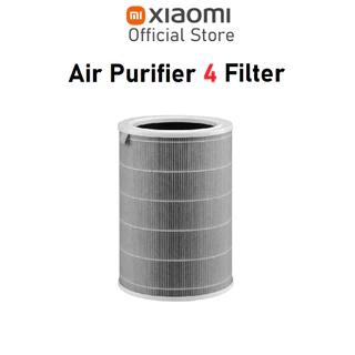 Xiaomi 4 - Lõi lọc không khí Xiaomi Smart Air Purifier 4 Filter  (BỘ LỌC) - Hàng chính hãng