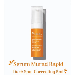 (Date mới/ Mẫu mới 2023) Tinh chất giảm thâm nám Murad Rapid Dark Spot Correcting Serum
