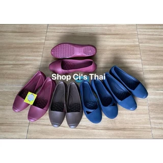 Giày búp bê Winter 2 Size từ 36 đến 39 - Monobo - Hàng THÁI LAN nhập khẩu dành cho nữ