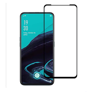 Cường lực Oppo Reno 2, Reno 2F, Reno 4 full màn hình (có tặng kèm giấy lau)