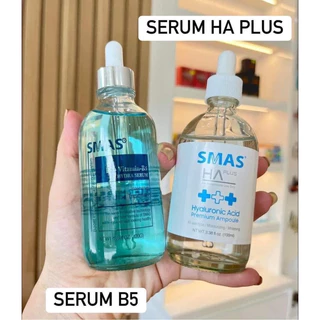 Serum SMAS