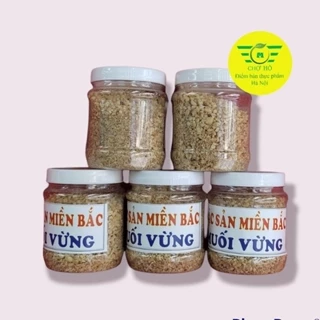 Muối vừng - 200g