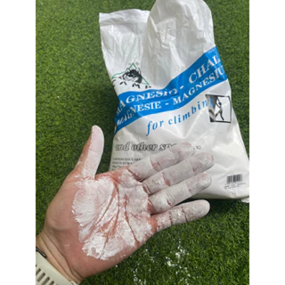 CHALK CLIMBING [ phấn leo núi ] CAMP 600g và 450g tăng cường sức bám,cầm nắm tạo cảm giác an toàn