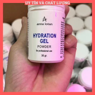 Bột ủ mụn Anna lotan HYDRATION GEL POWER