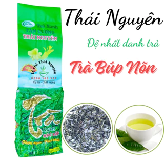 trà búp nõn thái nguyên, trà thái nguyên chọn lọc 1kg