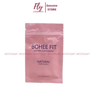 Viên dưỡng chất Magic Body Của BOT Hộp 15 viên tăng tác dụng hiệu quả của giảm cân Yo Slim