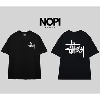 ÁO THUN STU.SSY BASIC TEE - NOPI STORE