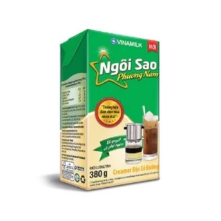 ( date 4/25 ) Sữa đặc Ngôi Sao Phương Nam 380g