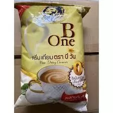 Bột Kem Béo Pha Trà Sữa Thái Lan B One Bone 1kg (Date mới)
