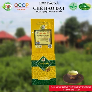 Chè Tôm Nõn Cao Cấp 4 - HTX Chè Hảo Đạt