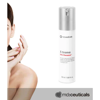 [ LỌ SHOP DÙNG THỬ ] Kem dưỡng Md:Ceuticals X-treme Skin Renewal phục hồi, giữ ẩm và tái tạo da