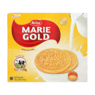 QUY SỮA MARIE GOLD HỘP GIẤY