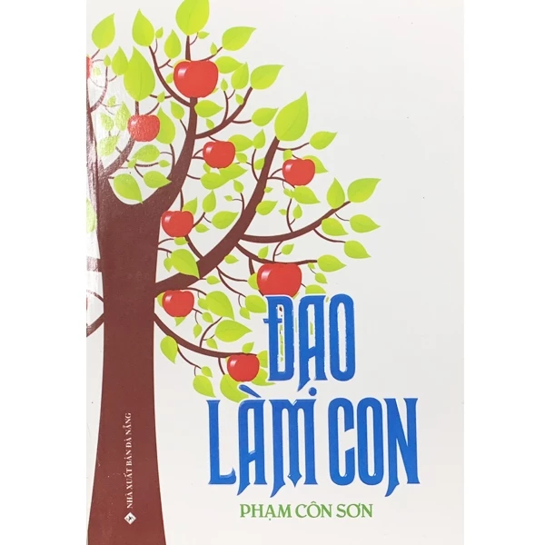 Sách - Đạo Làm Con - Phạm Côn Sơn