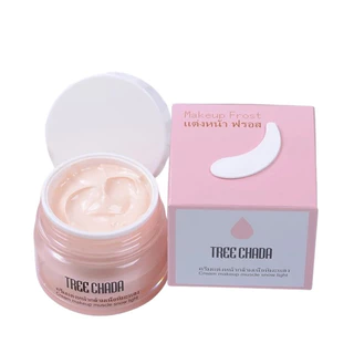 Kem lười make up TreeChada 3in1