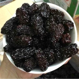 Gói 1kg or 500g Táo tàu đen dẻo ngọt