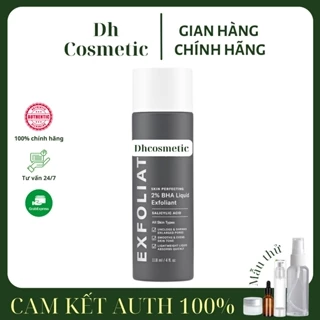 Dung dịch loại bỏ tế bào chết Paula's Choice 2% BHA dạng lỏng 30ml