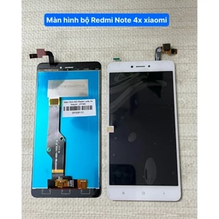 Màn hình bộ Redmi Note 4X Xiaomi