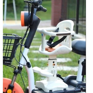 Ghế cho bé lắp xe đạp điện babycar SM 006