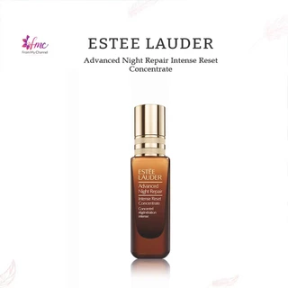 Tinh Chất Estee Lauder Advanced Night Repair Intense Reset Concentrate [hàng cty có tem phụ tieensg Việt] 5ml/20ml