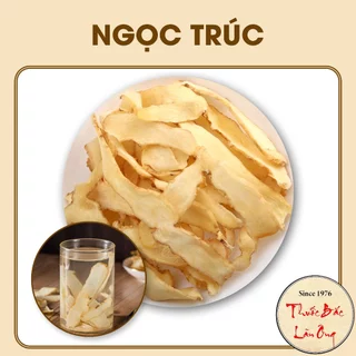 Ngọc trúc khô 100g