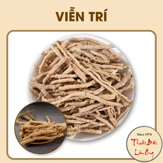 Viễn chí 100g (Hàng loại 1, khô, thơm)