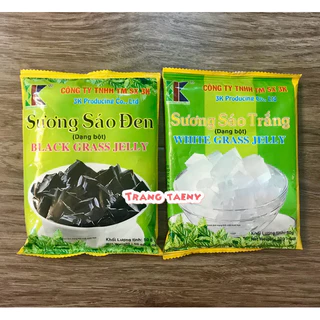 Bột thạch Sương Sáo 3K 50g