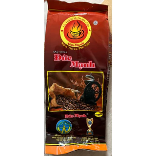 Cà Phê Đức Mạnh gói 100g