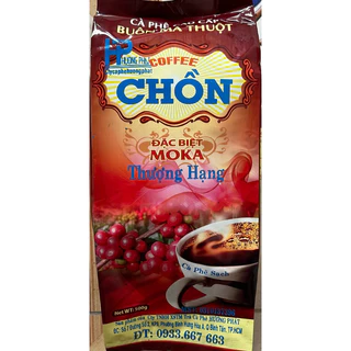 Cà Phê Chồn Thượng Hạng Gói 500g