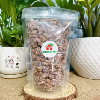 Ô Mai Xí Muội Thịt Chua Ngọt (không hạt) Túi 500gr