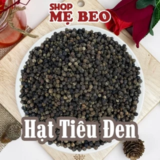 Hạt Tiêu Đen Nguyên Hạt Shop Mẹ Beo