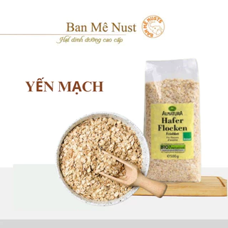 Yến mạch Nofa Healthy Food, ngũ cốc giảm cân Ăn kiêng healthy