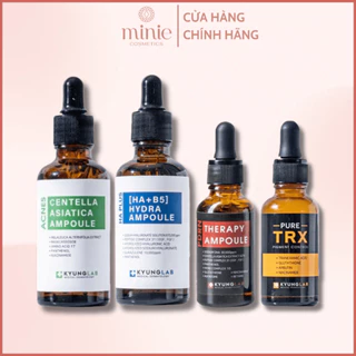 Tinh chất serum KYUNGLAB