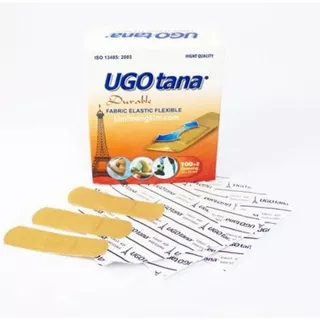 Urgo TANA (Combo gói 50 miếng)