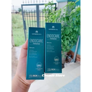 Serum phục hồi và chống lão hóa endocare tensage serum 30ml