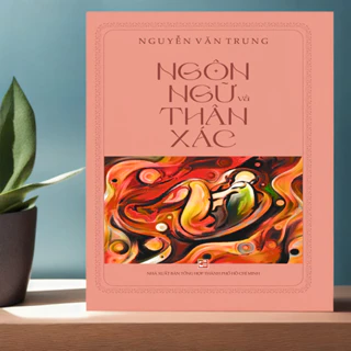 Sách Ngôn ngữ và thân xác