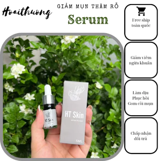 Serum chấm mụn HT~SKIN