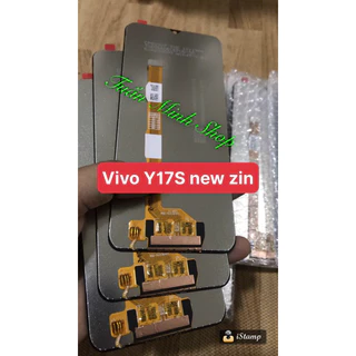 Màn hình Vivo Y17s