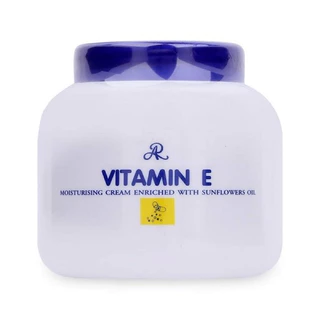Vitamin E dưỡng ẩm