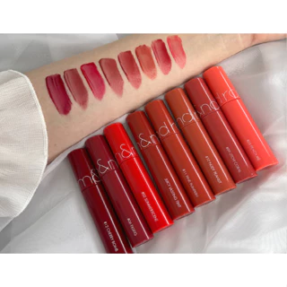 Son Tint Lì Romand Juicy Lasting Tint