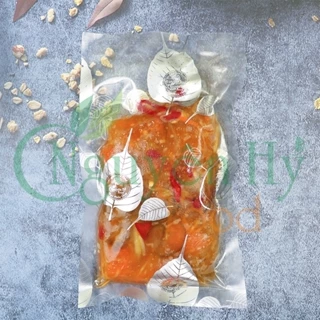 Mắm Thái Chay Nguyên Hỷ - 200g