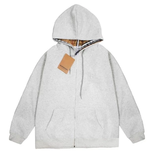 Áo Khoác Hoodie Mũ BBR, Áo Khoác Nỉ Form Rộng Siêu Chất Cực Hot 2023