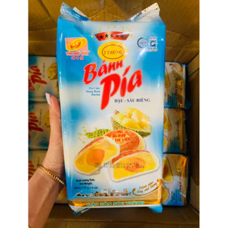 pía 5* 2 trứng Tân Huê Viên (630g)