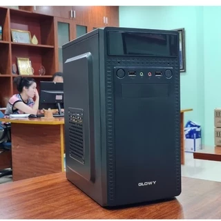 cây máy tính h81/ i3-4xxx/ram 8G/ ssd 120 giá rẻ chơi game. văn phòng