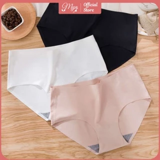 Quần lót nữ su không đường may - được chọn màu - MYN_UNDERWEAR