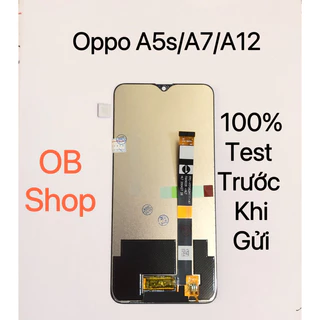 Màn Hình Oppo A5s/A7/A12 Xịn Bản Dùng Chung